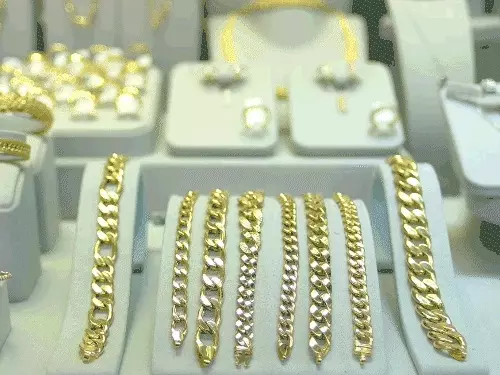 Surge in Gold and Silver Prices Amid Global Economic Uncertainty