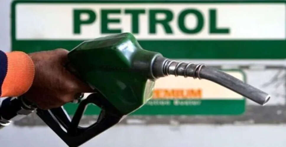 Significant Rise in Fuel Prices Across the Nation