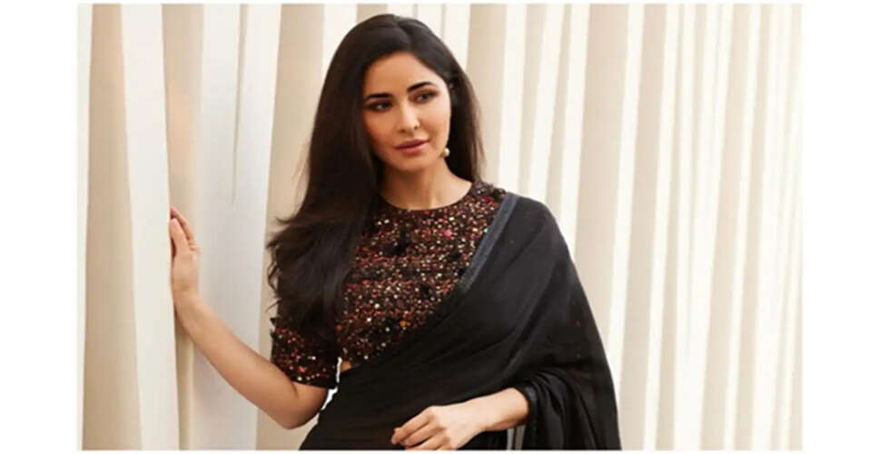 Katrina Kaif Eyes OTT Projects After Motherhood