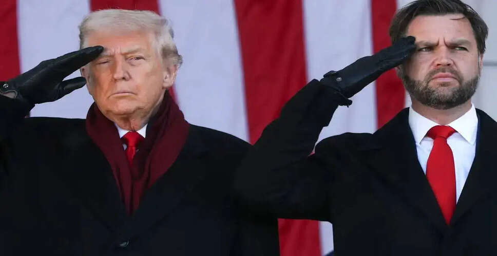 US Vice President JD Vance Discusses Conditional Nature of Iran Deal