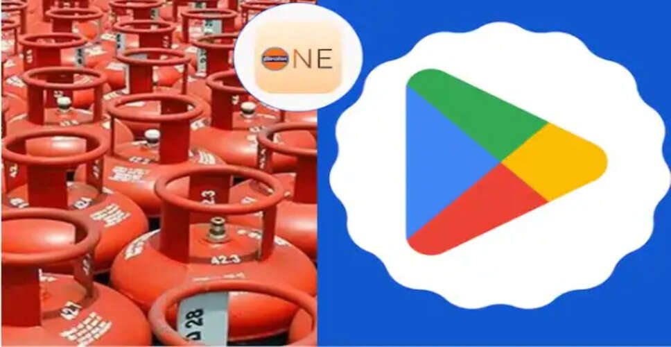 IndianOil ONE App Surges in Popularity Amid LPG Supply Rumors