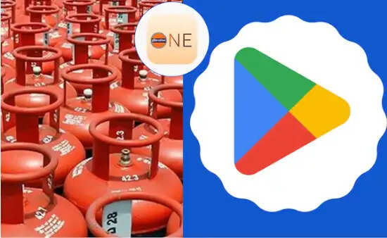 IndianOil ONE App Surges in Popularity Amid LPG Supply Rumors