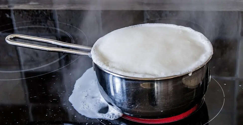 Tragic Deaths Linked to Adulterated Milk in Andhra Pradesh