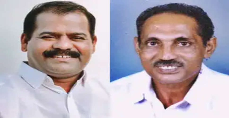 Court directs no arrest of Wayanad Cong leaders till Jan 15 in Vijayan suicide case