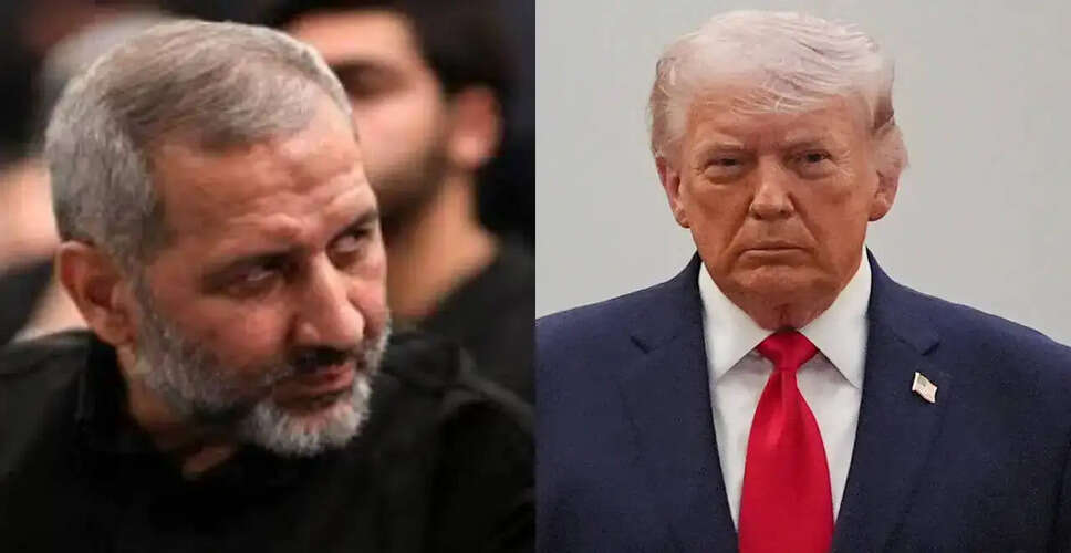 Iran's General Responds to Trump's Threats with Strong Warning
