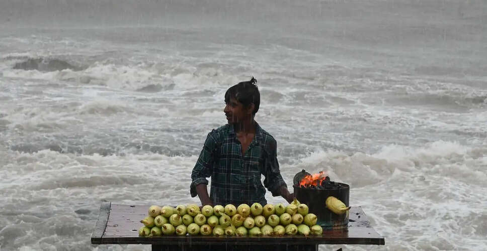 Bombay High Court Orders Verification of Street Vendors Amid Migrant Concerns