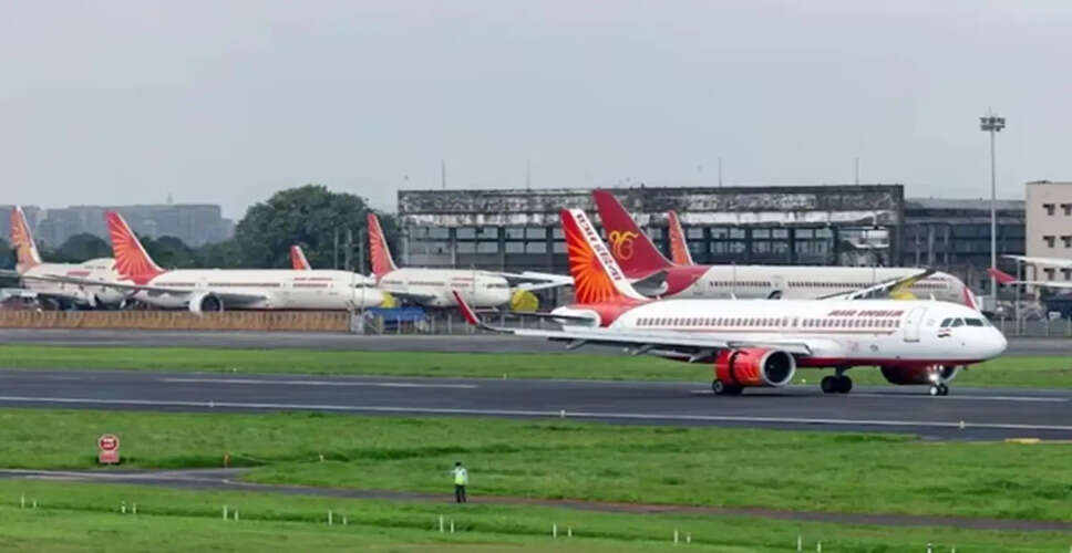 Final Phase of Noida International Airport Construction Underway