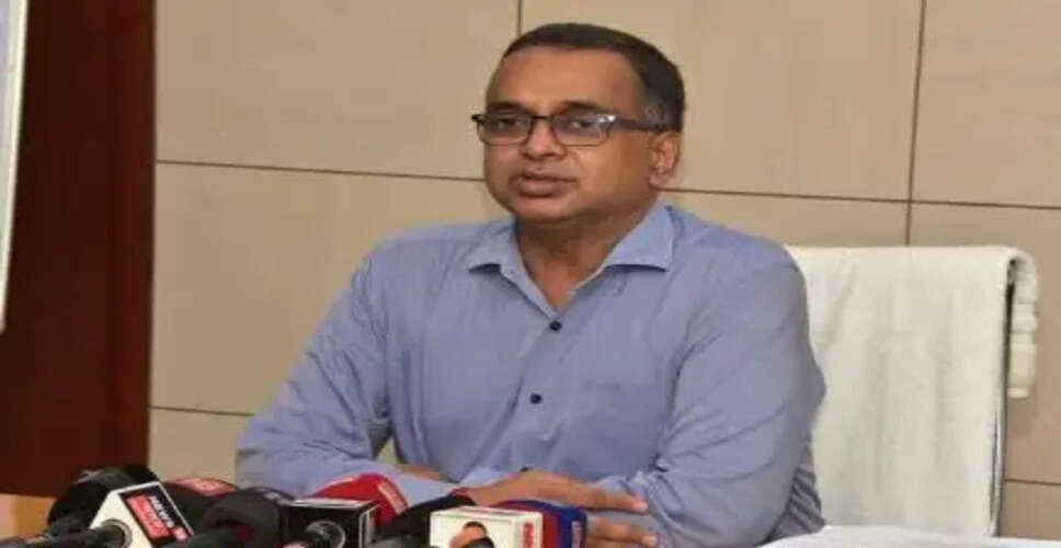 Assam Assembly Election: 8,500 Officials Set for Vote Counting on May 4