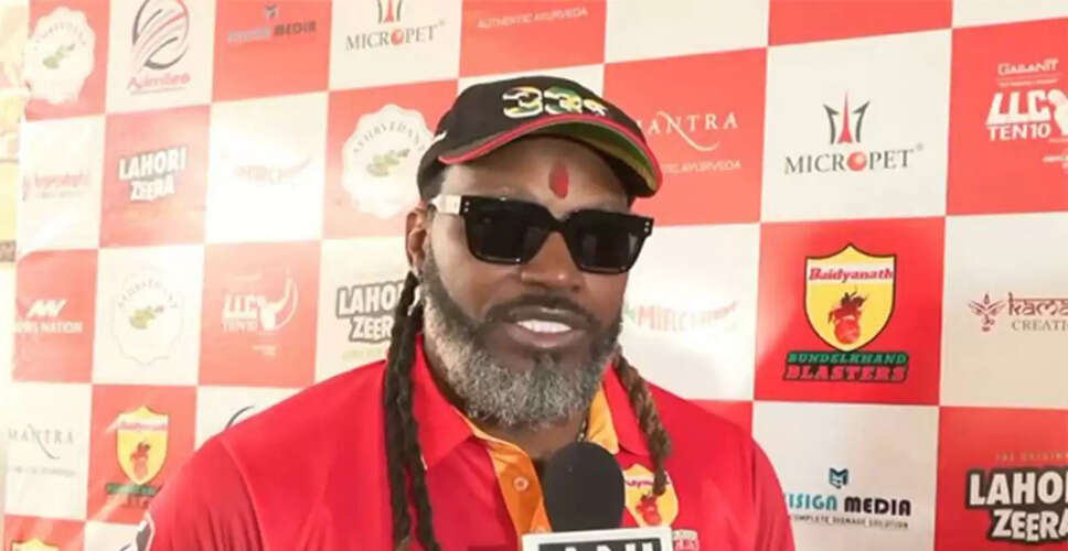 Glasgow Mugafians: New Franchise in Europe's First ICC-Sanctioned T20 League