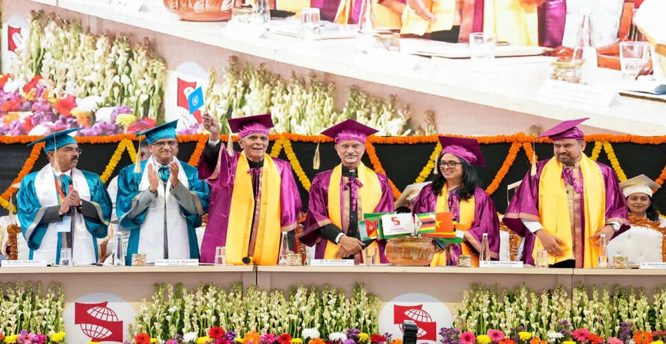 India's Foreign Minister Highlights Cultural Diplomacy at Pune Book Festival