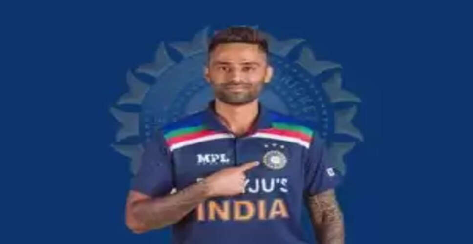 Suryakumar Yadav Anticipates Hardik Pandya's Impact in Upcoming T20 Series Against South Africa