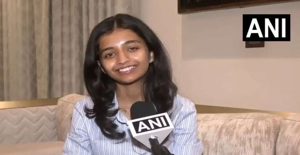 Jharkhand Student Achieves Perfect Score in CBSE 12th Exam