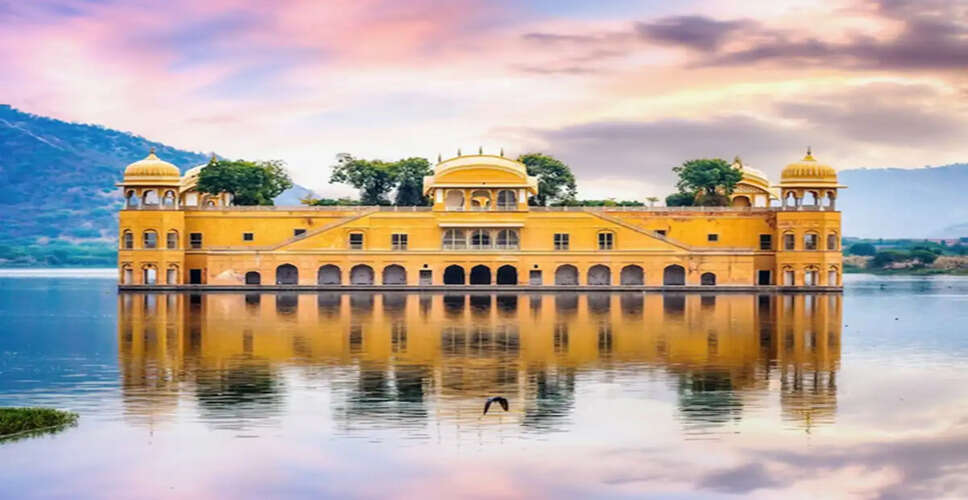 Affordable Getaways for Mother's Day 2026: Seven Budget-Friendly Destinations