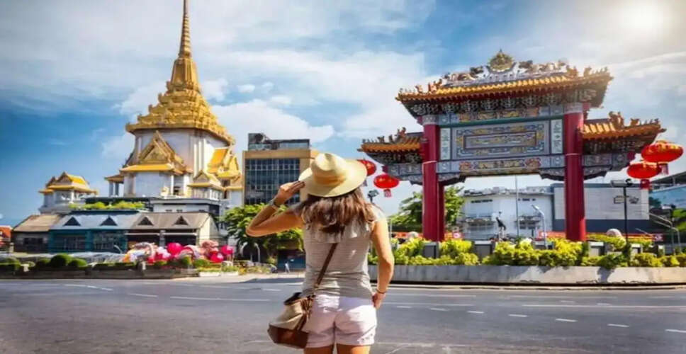 Important Update on Thailand's Visa Regulations for Travelers