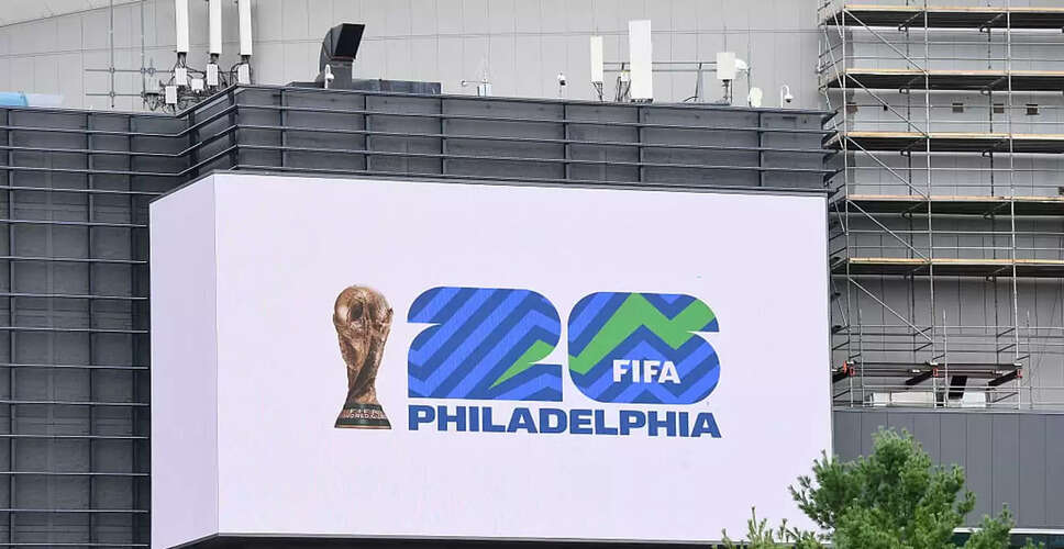 Historic FIFA World Cup 2026: Three Nations Unite for Opening Ceremonies