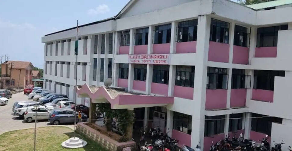 Compensation Granted to Flash Flood Victims in Kangra District