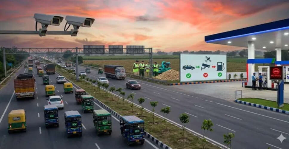New Regulations to Combat Air Pollution in Delhi-NCR