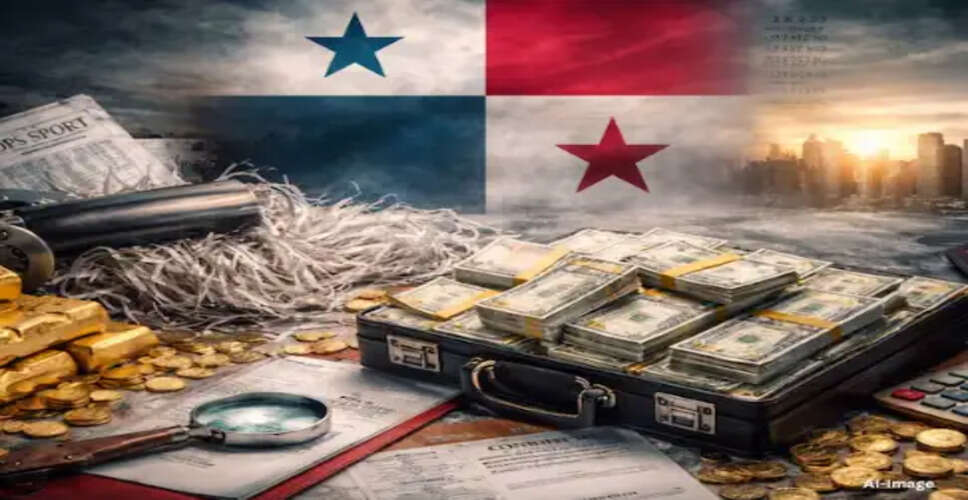 India Intensifies Crackdown on Black Money with Major Recoveries