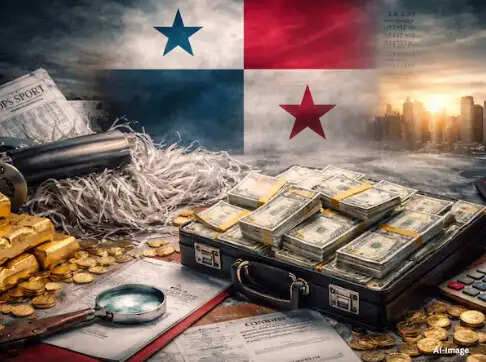 India Intensifies Crackdown on Black Money with Major Recoveries