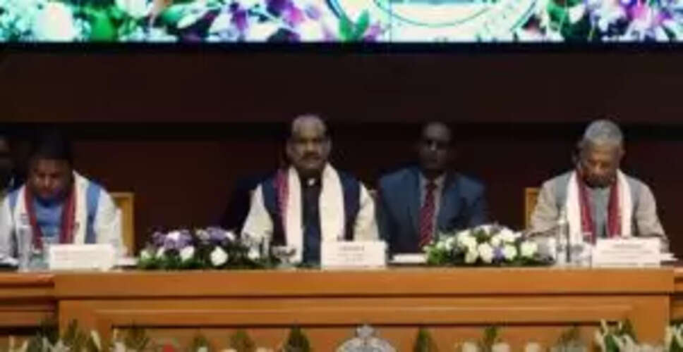 What Key Insights Emerged from the National Conference on Scheduled Castes and Tribes in Bhubaneswar?