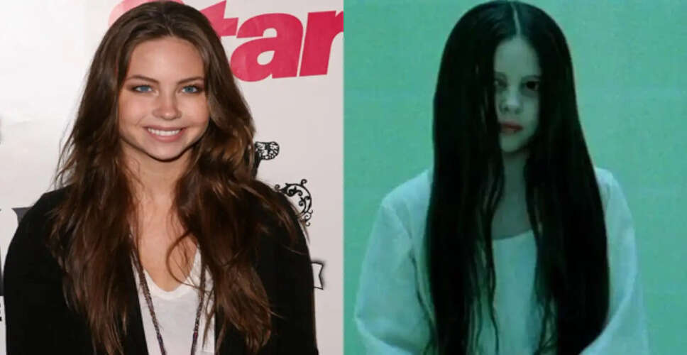 Tragic Passing of Daveigh Chase: A Look Back at Her Life and Career