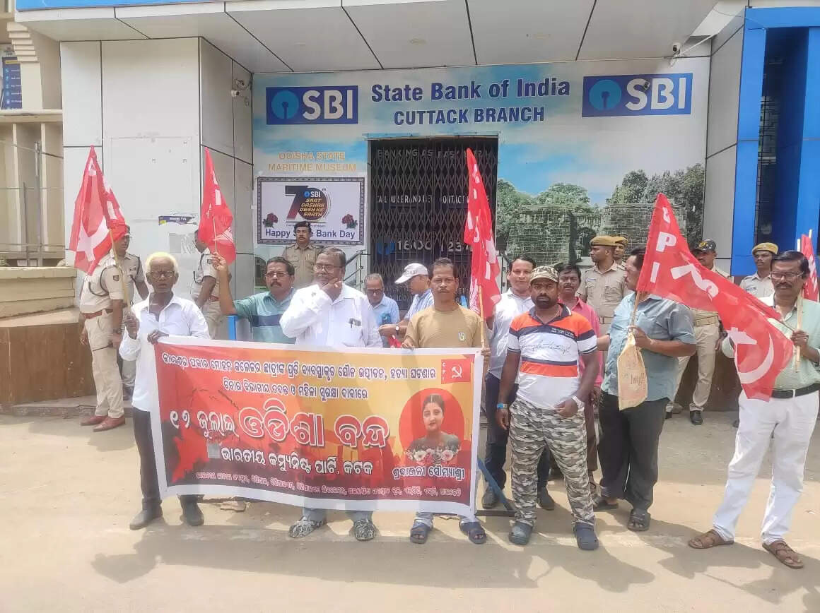 What Impact Does the Odisha Port Have on Local Communities? Insights from Bhubaneswar to Puri