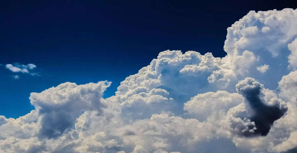 Assam Faces Severe Rainfall Deficit Amid Climate Crisis