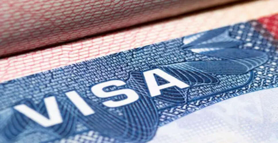 India's Dominance in Global Visa Programs: A Comprehensive Overview
