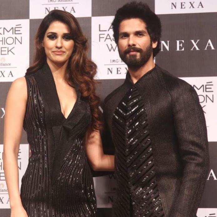 Shahid Kapoor to Starr in ‘Yoddha’