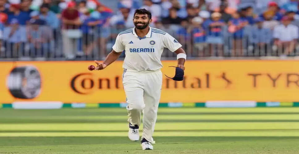 Chetan Sharma Supports Bumrah's Workload Management Amid Criticism