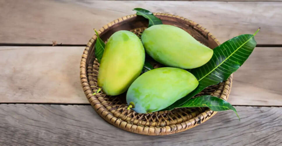 Refreshing Aam Panna: Your Go-To Summer Drink