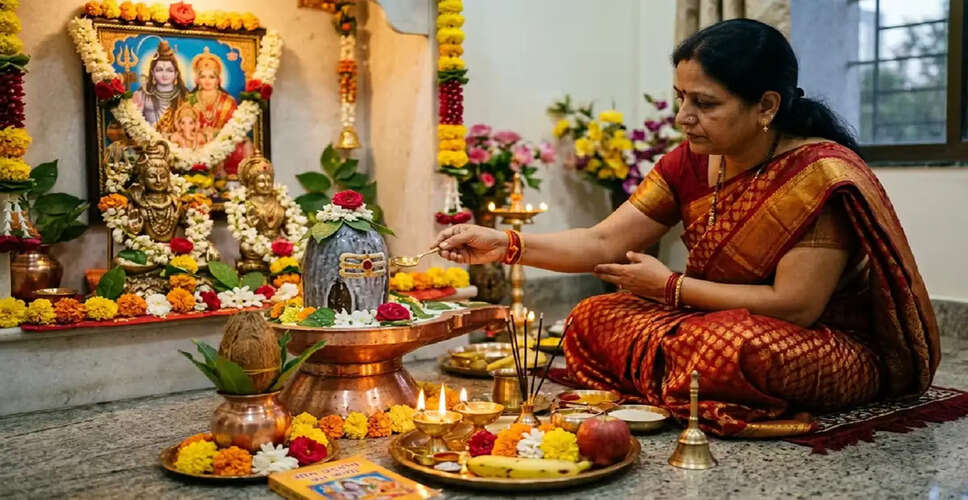 Understanding the Importance of Pradosh Vrat in Hinduism