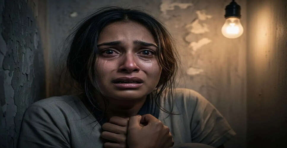 Tragic Incident in Karnataka: Woman Assaulted After Being Drugged