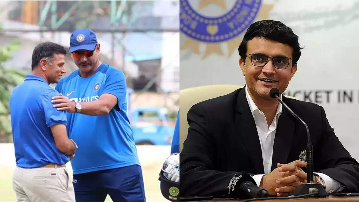 After NCA Head Coach, BCCI invited applications for batting, bowling and these posts