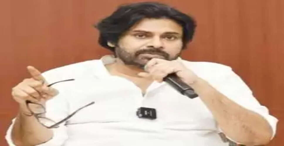 Will Pawan Kalyan's Films Face a Ban in Telangana? Minister Issues Warning!