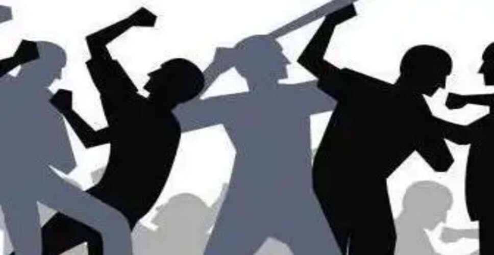 Tensions Rise in Kadapa: Community Clash Over Junction Naming Sparks Violence