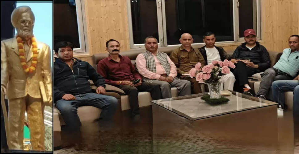 Dalhousie Prepares for Annual Dangal Mela Celebrating Independence Day