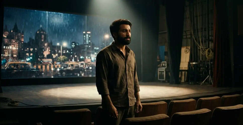 What Awaits in Season 2 of 'Sapne Vs Everyone'? A Deep Dive into Dreams and Realities!