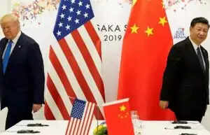 China's Strong Response to US Tariffs: A Call for Fair Trade Practices
