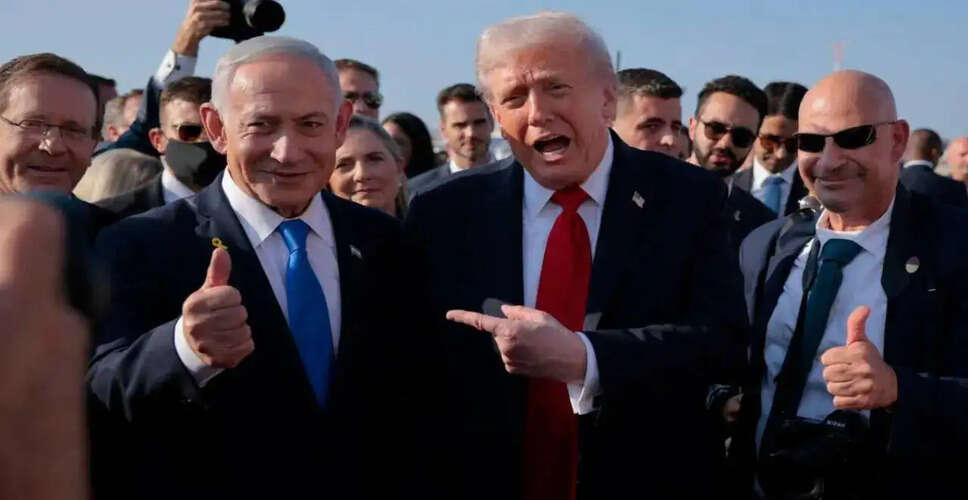 Diplomatic Efforts Intensify Amid US-Israel Tensions Over Iran