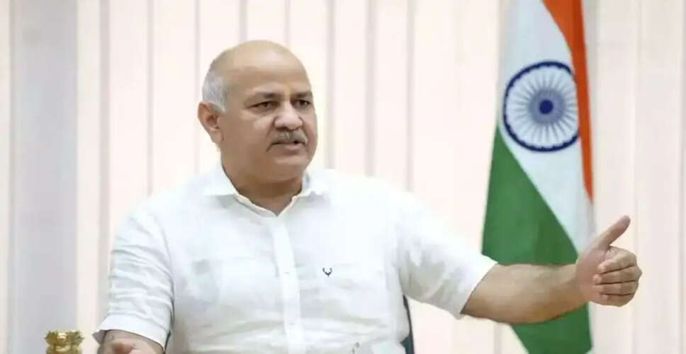 Will AAP Surpass 100 Seats in Punjab? Manish Sisodia's Bold Prediction for 2027 Elections