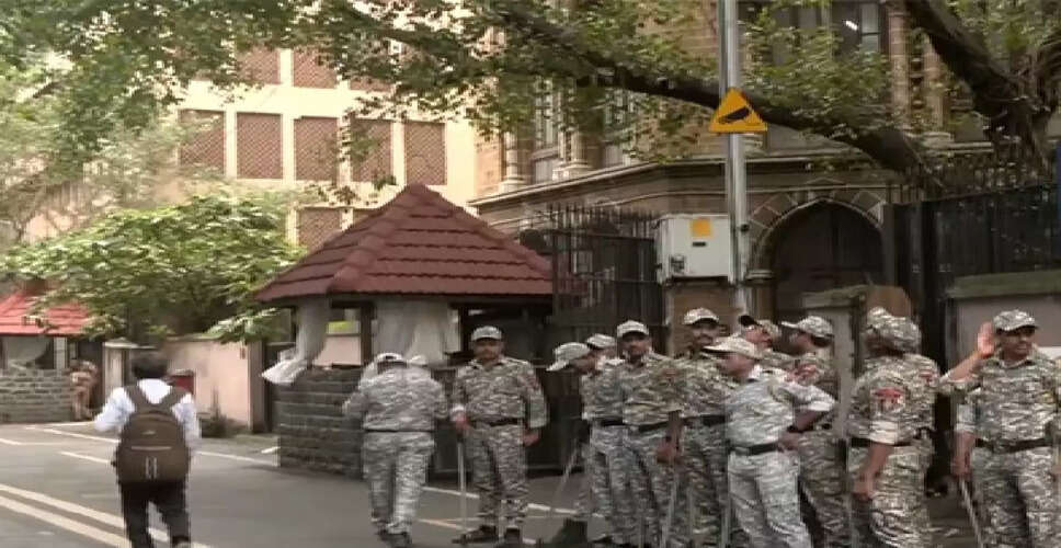 Bombay High Court Acquits Four in 2006 Malegaon Blast Case