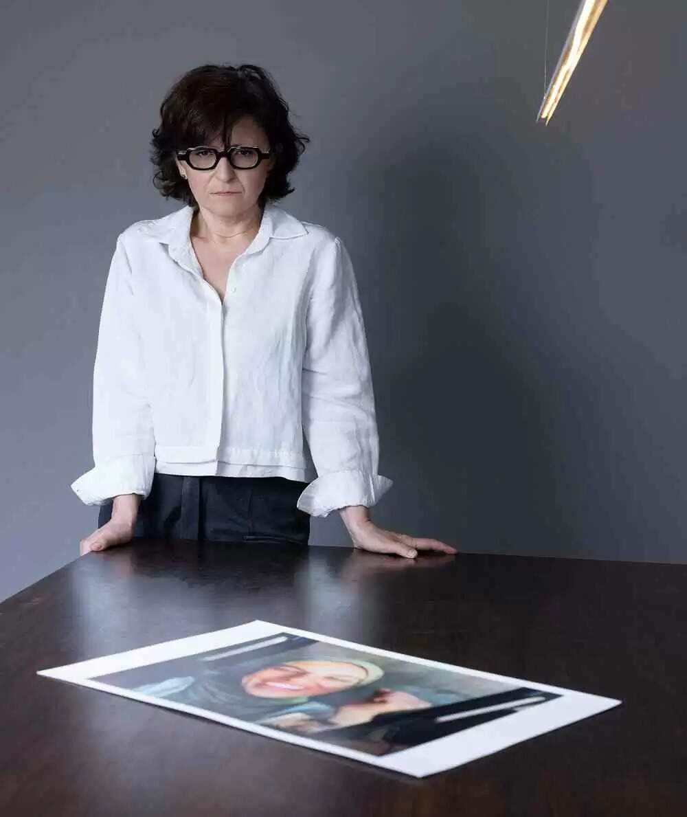 Documentary on Gaza Photojournalist Fatima Hassouna Premieres at Cannes