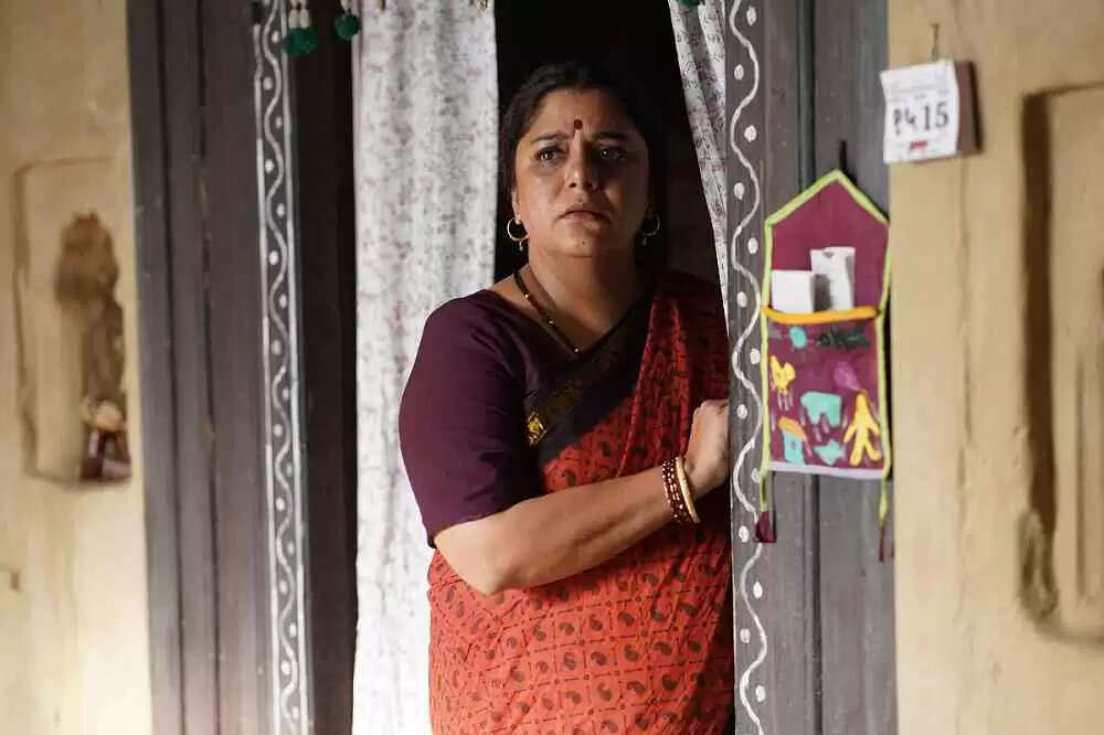 Exploring Tradition and Change in 'Baai Tujhyapaayi': A Marathi Series Review