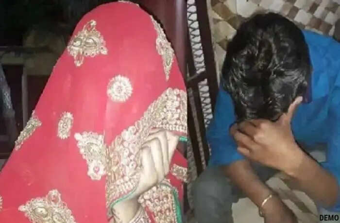 Shocking Love Story: 30-Year-Old Woman Elopes with 14-Year-Old Boy