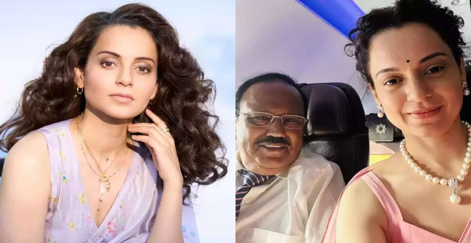 Kangana Ranaut Champions Dhurandhar Franchise as a Milestone for Hindi Cinema