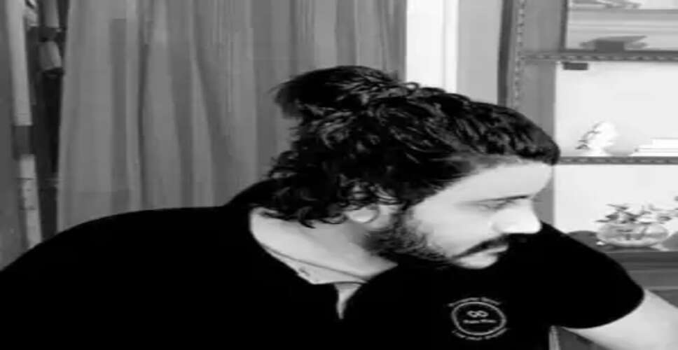 The Digital World Remembers Atheist Krishna: A Satirist's Legacy