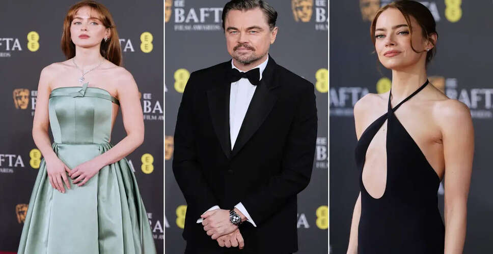 BAFTA 2025: Celebrating Excellence in Film and Documentaries