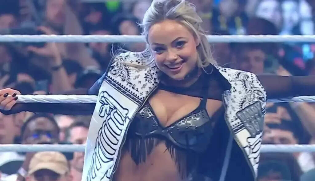 WWE Stars Liv Morgan and Charlotte Flair Pulled from Queen of the Ring Film