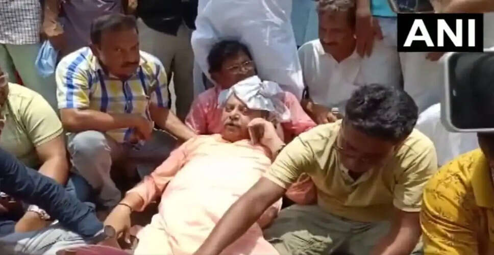 TMC Leader Kalyan Banerjee Attacked in Hooghly Amid Political Tensions